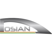 Osian Group logo - Similar company to Coremacasia Technologies