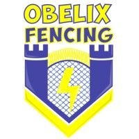 Obelix Fencing logo - Similar company to Nuru Engineering (Pty) Ltd