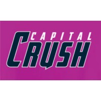 Capital Crush Softball logo - Similar company to Code Crush