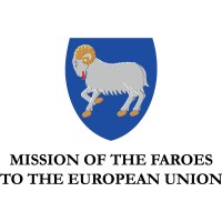 The Mission of the Faroes to the EU logo - Similar company to Explore Faroes