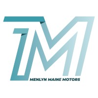 Menlyn Maine Motors logo - Similar company to Networkspace