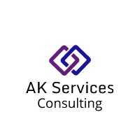 AK Services Consulting logo - Similar company to Abgi Poland