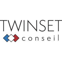 TWINSET Conseil logo - Similar company to We Are Twinset