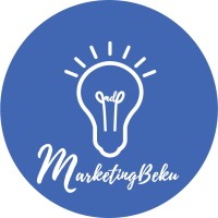 MarketingBeku logo - Similar company to Radimpression