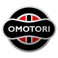 OMOTORI logo - Similar company to Enterprise Risk Management