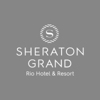 Sheraton Grand Rio Hotel & Resort logo - Similar company to Copacabana Palace, A Belmond Hotel
