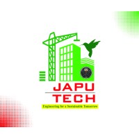Japutech logo - Similar company to Con-Chem Solution Bd