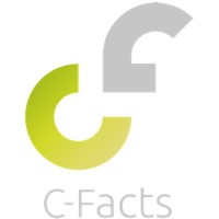 C-Facts - Cloud Cost Management logo - Similar company to Evo