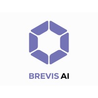 BREVIS AI logo - Similar company to Derivio