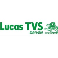 Lucas TVS-Cooling Solution Division logo - Similar company to Intalks Podcast