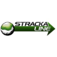StrackaLine logo - Similar company to Golf Intelligence