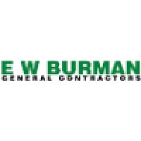 E.W. Burman, Inc logo - Similar company to Polachi