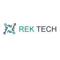 REK TECHNOLOGIES MARKETING AND CONSULTING LLP logo - Similar company to E Orchids Techsolutions Private Limited