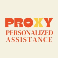 Proxy | Personalized Assistance logo - Similar company to The Intuitive Assistant