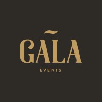 GALA Events & Conferences logo - Similar company to Quartz Events Solutions