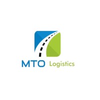 MTO Logistics Ltd logo - Similar company to Vortex Logistics