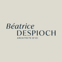 Béatrice Despioch logo - Similar company to Dix7 Architecture