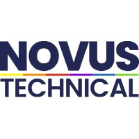 Novus Technical logo - Similar company to Armstrong Evans