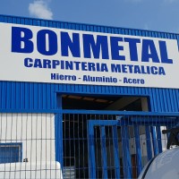 Carpinteria Metalica Bonmetal, S.L. logo - Similar company to Carpintería Metálica D. Caparrós
