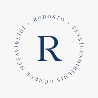 Rodosto Yetkilendirilmiş Gümrük Müşavirliği Ltd. Şti. logo - Similar company to Faktör Gümrük Müşavirliği