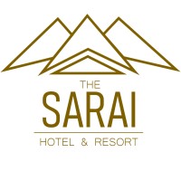 The Sarai logo - Similar company to The Sarai Hotel & Resorts