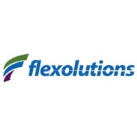 FLEXOLUTIONS NG logo - Similar company to Flexolution Srl