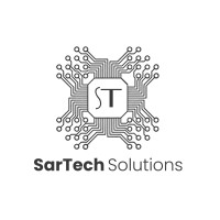 Sartech Solutions logo - Similar company to Sar Tech Solutions Pvt Ltd
