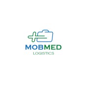 MobMed logo - Similar company to Medmob