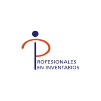 Profesionales en Inventarios logo - Similar company to Atracción De Talento México 14