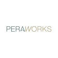 Peraworks logo - Similar company to Risk Ajans