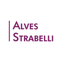 Alves Strabelli Advogados logo - Similar company to Belluzzo E Lacaz Advogados