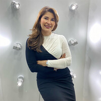 Maria del Carmen Jiménez. Estética y láser. logo - Similar company to Botoshop | Clínica Estética