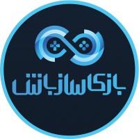 Bazi Saz Bash logo - Similar company to Tether Bank
