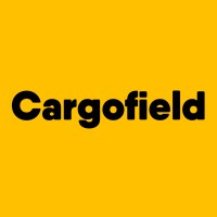 Cargofield logo - Similar company to System Edström Spain