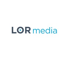 LOR Media logo - Similar company to Overflow