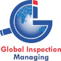 Global Inspection Managing logo - Similar company to Texpert Inspection