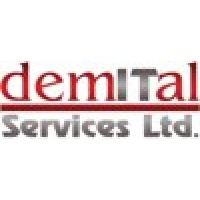 Demital Services Ltd. logo - Similar company to Top100 Startups