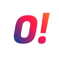 Oh My Digital logo - Similar company to Orblu