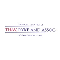 Thav Ryke & Associates logo - Similar company to Triac Construction