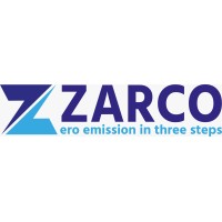ZARCO logo - Similar company to Damen Jackson