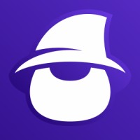 Magicul logo - Similar company to Slidespeak