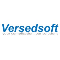 Versedsoft Ltd. logo - Similar company to Linkvisionsoft