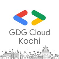 GDG Cloud Kochi logo - Similar company to Gdg Kozhikode