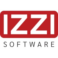 Izzi Software logo - Similar company to Big Band Software