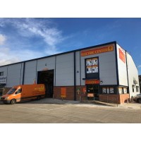 Electric Center Nottingham logo - Similar company to Bsg Europe
