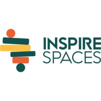 Inspire Spaces logo - Similar company to Star Girl Education Foundation