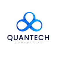 Quantech Consulting logo - Similar company to Clinics Developer