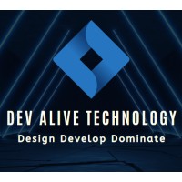 DevAlive Technology logo - Similar company to Addend Technology