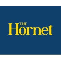 The Hornet logo - Similar company to Inside Fullerton (Formerly The Torch)