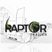 Raptor Trailer logo - Similar company to Kalipsanayi.Com